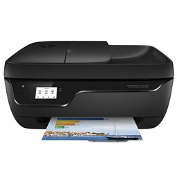 HP DeskJet Ink Advantage 3835                               